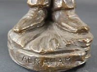 Abraham - afbeelding 3 van  5