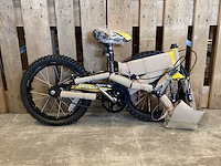 Abrar - 16” - children's bike (2x) - afbeelding 2 van  8