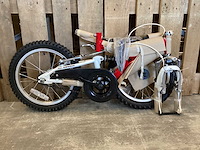 Abrar - 16” - children's bike (2x) - afbeelding 4 van  8