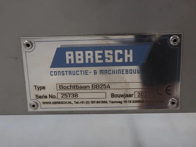Abresch - afbeelding 2 van  10