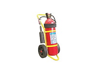 Abs co2 wheeled extinguisher 20 kgs b - sg00272 - afbeelding 4 van  11