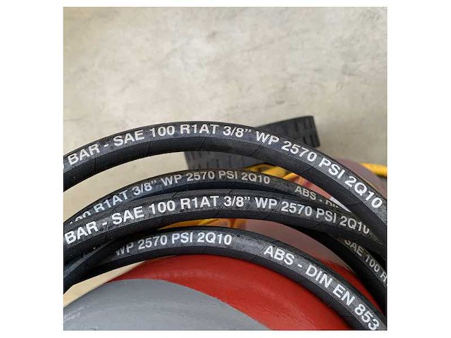 Abs co2 wheeled extinguisher 20 kgs b - sg00272 - afbeelding 10 van  11