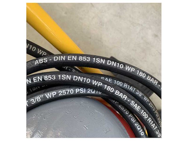 Abs co2 wheeled extinguisher 20 kgs b - sg00272 - afbeelding 11 van  11