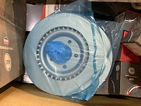 Abs / hitec partij auto onderdelen - afbeelding 6 van  6