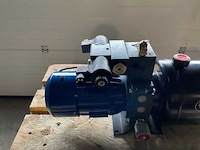 Abs hydro - lc1x-c2*sn - hydraulische krachtunit - afbeelding 2 van  5