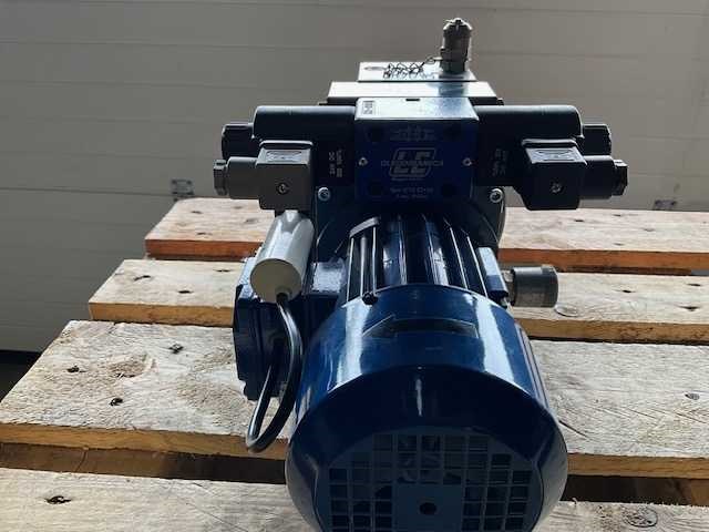 Abs hydro - lc1x-c2*sn - hydraulische krachtunit - afbeelding 3 van  5