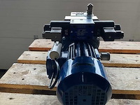 Abs hydro - lc1x-c2*sn - hydraulische krachtunit - afbeelding 3 van  5