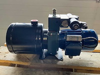 Abs hydro - lc1x-c2*sn - hydraulische krachtunit - afbeelding 4 van  5