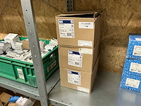 Abs kem 463 werkschakelaar (3x) - afbeelding 1 van  3