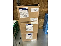 Abs kem 463 werkschakelaar (3x) - afbeelding 2 van  3