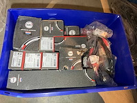 Abs partij abs auto onderdelen - afbeelding 1 van  3