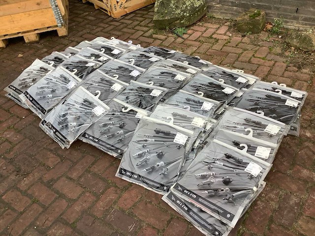 Abs rem en koppelingskabel (70x) - afbeelding 1 van  5