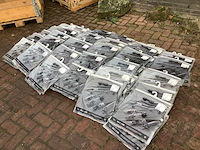 Abs rem en koppelingskabel (70x) - afbeelding 1 van  5