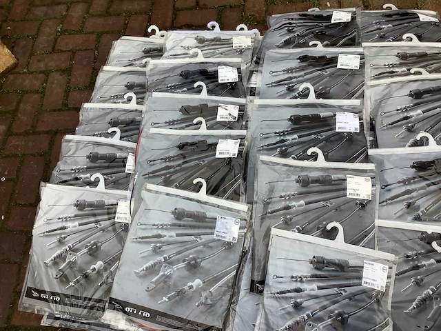 Abs rem en koppelingskabel (70x) - afbeelding 2 van  5