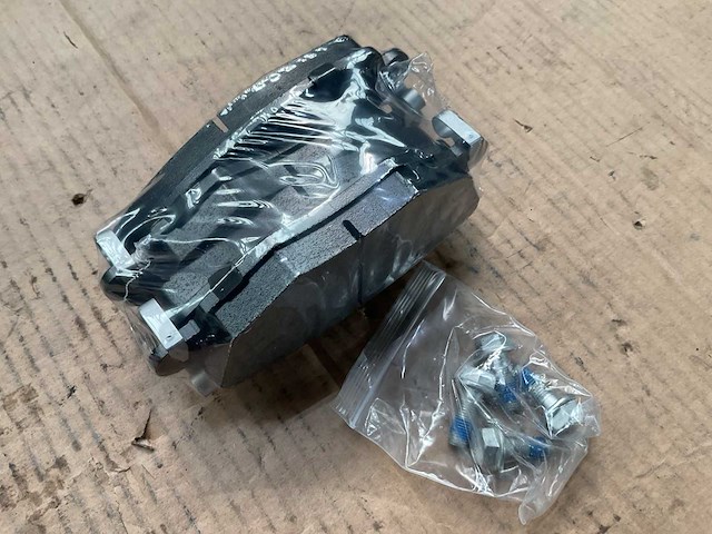 Abs set brake pads - afbeelding 1 van  5