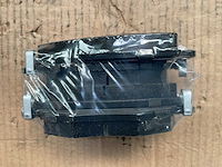 Abs set brake pads - afbeelding 3 van  5