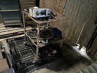 Abs & verlichting test gereedschap - afbeelding 1 van  7