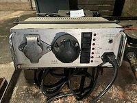 Abs & verlichting test gereedschap - afbeelding 3 van  7