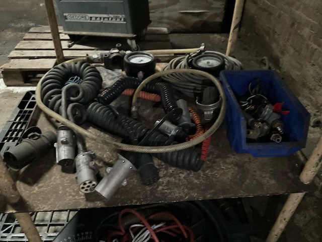 Abs & verlichting test gereedschap - afbeelding 5 van  7