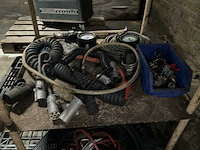 Abs & verlichting test gereedschap - afbeelding 5 van  7