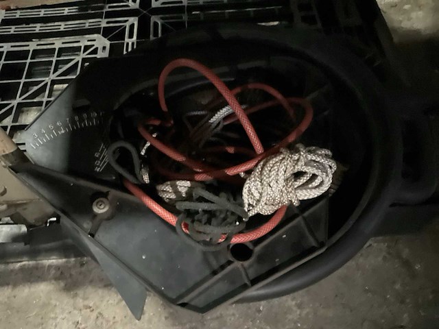 Abs & verlichting test gereedschap - afbeelding 6 van  7