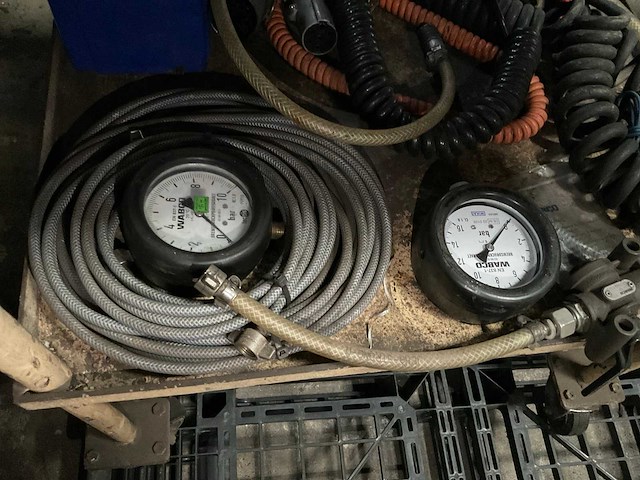 Abs & verlichting test gereedschap - afbeelding 7 van  7