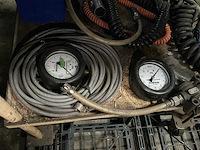 Abs & verlichting test gereedschap - afbeelding 7 van  7