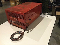 Absaar acculader - afbeelding 2 van  2