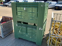 Absatzgen kunststof fruitkisten (3x) - afbeelding 5 van  11