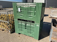 Absatzgen kunststof fruitkisten (3x) - afbeelding 9 van  11