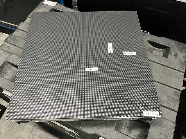 Absen polaris 2 led-paneel (19x) - afbeelding 4 van  11