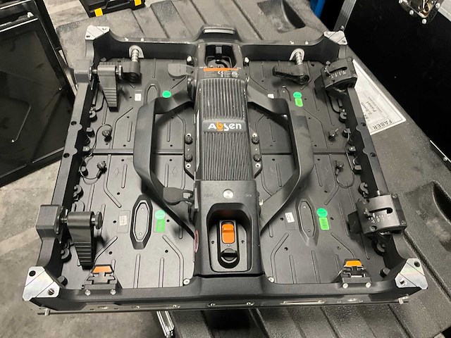 Absen polaris 2 led-paneel (19x) - afbeelding 6 van  11