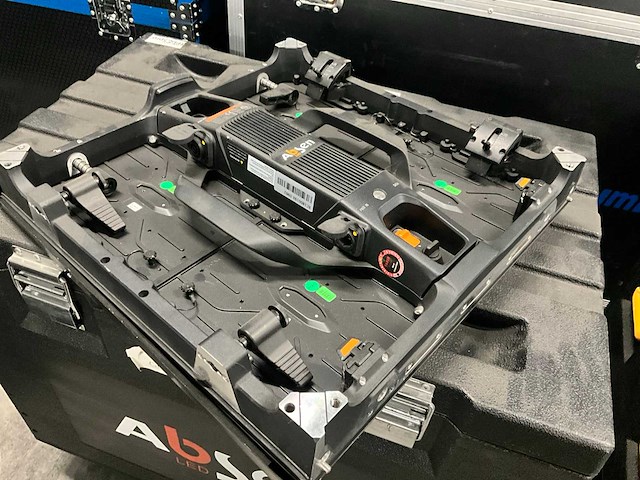 Absen polaris 2 led-paneel (19x) - afbeelding 7 van  11