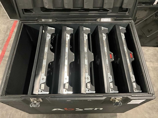 Absen polaris 2 led-paneel (19x) - afbeelding 10 van  11