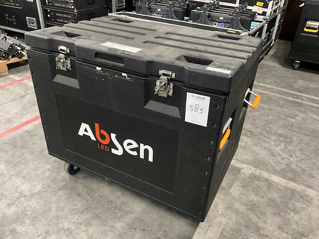 Absen polaris 2 led-paneel (19x) - afbeelding 11 van  11