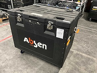 Absen polaris 2 led-paneel (19x) - afbeelding 11 van  11