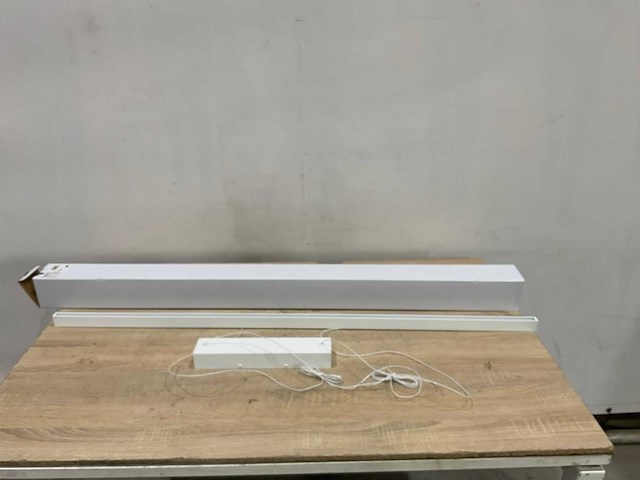 Absinthe - rula 1200 pendant light - warm white - hanglamp (6x) - afbeelding 3 van  7