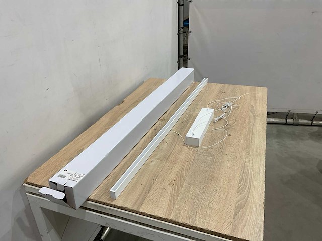 Absinthe - rula 1200 pendant light - warm white - hanglamp (6x) - afbeelding 2 van  7