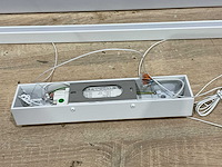 Absinthe - rula 1200 pendant light - warm white - hanglamp (6x) - afbeelding 6 van  7