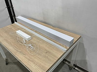 Absinthe - rula 1200 pendant light - warm white - hanglamp (6x) - afbeelding 1 van  7