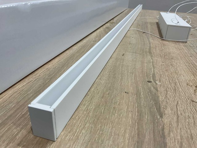 Absinthe - rula 1200 pendant light - warm white - hanglamp (6x) - afbeelding 4 van  7