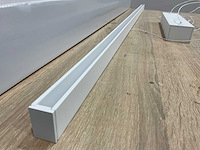 Absinthe - rula 1200 pendant light - warm white - hanglamp (6x) - afbeelding 4 van  7