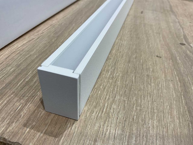 Absinthe - rula 1200 pendant light - warm white - hanglamp (6x) - afbeelding 5 van  7