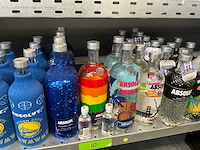 Absolut - other distilled (39x) - afbeelding 3 van  4