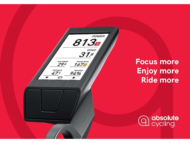 Absolute cycling - ip portfolio - afbeelding 2 van  5