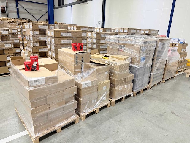 Absolute cycling - the one - lot of bicycle computers and accessories - afbeelding 1 van  4