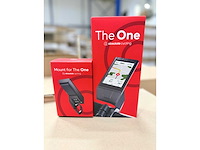 Absolute cycling - the one - lot of bicycle computers and accessories - afbeelding 2 van  4