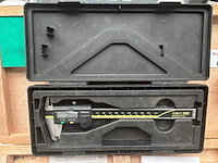 Absolute digimatic digitale schuifmaat (3x) - afbeelding 4 van  5