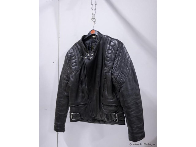 Abson motorjas - afbeelding 1 van  4