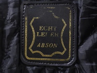 Abson motorjas - afbeelding 3 van  4